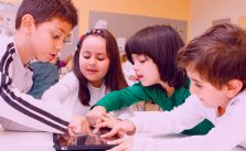 Tecnologia na Educação Infantil: Desafios e Benefícios
